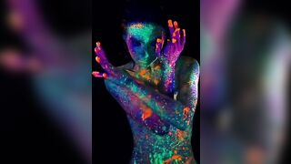 Bambie Gangster - Birthday Official Music Film [uncensored]