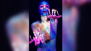 Bambie Gangster - Birthday Official Music Film [uncensored]