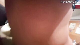 babe cougar Wifey Ride a Long Dick like a Beast