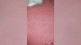 THICK Booty Spun Red Head Squirts Cum as she Facesits Vagina