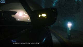 City of Broken Dreamers PC GAME- Part 19 (READ ALOUD)