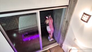Catching up your Step Sister looking Porn - PennyUnicorn
