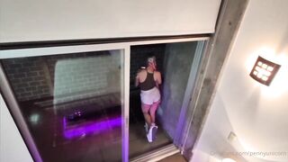 Catching up your Step Sister looking Porn - PennyUnicorn