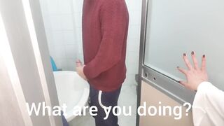 Lisa Meet Pablo and have Soak t Shirt and with