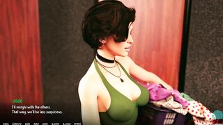 AOA ACADEMY #43 - PC Gameplay [HD]