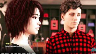 AOA ACADEMY #43 - PC Gameplay [HD]