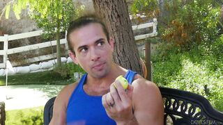 Neighborhood Swingers 20 - Penelope Reed