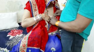 दुल्हन अवनी को लालच देकर ससुर ने चुत को पेल