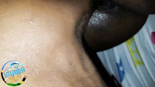 Small Black Nailed Rough By Step Brother (SEASON2)