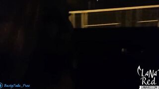 Rented an Escort women inside the Club. Hoe Showed Long