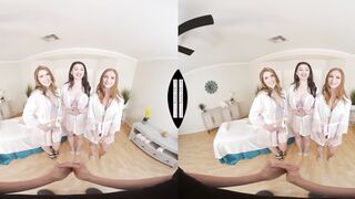 VR Spa