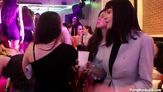 Party Hardcore Gone Kinky Vol. 41 Part 6