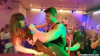 Party Hardcore Gone Kinky Vol. 41 Part 6