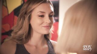 ApovStory - The Boy is Mine - Teaser