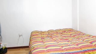 Unfaithful sister-inside-law does not want to got pregnant.