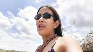 Sexo En la Carretera