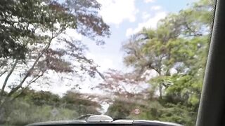 Sexo En la Carretera