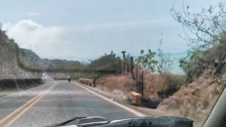 Sexo En la Carretera