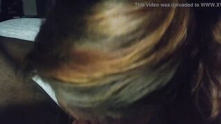Bbcs sloppy fellatio