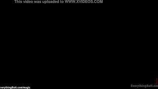 Anal addicted african lesbo screwed