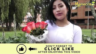 CARNE DEL MERCADO - (Mariana Martinez & Cristian Cipriani) Big Boobed