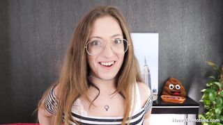 Goddess Riding Fat Boy