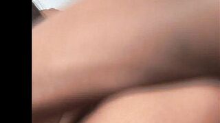 Amazingly Hot Butt Sistas #9 - Stunning ebony ladies drop their
