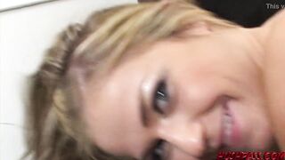 McKenzee Miles’ First Time Porn before turning Professional