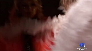 Rita Faltoyano et Angela Crystal, jeux saphiques pour deux coquines