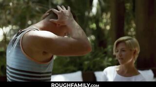 Kit Mercer Sorry Cougar You are into Charge