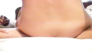 MY MOTHER'S SISTER FUCKING TASTY INSIDE HER HOUSE AND ASKS