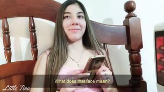 My best friend deflowers me before my bf