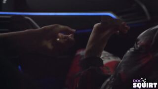 DocSquirt - Pretty Goddess Enjoying first squirting orgasm with Doc