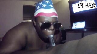 Thot vs Thot | WHO HAS BETTER BLOWJOB!?