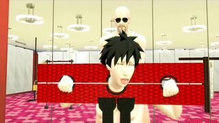 Videl Amazingly Hot Fiance Fuck like a Whore Sex Sub Full