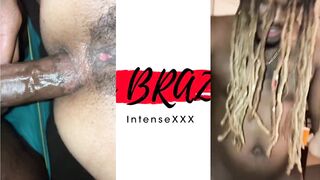 It’s not cheating if he fucks me inside my BUTT