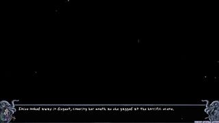 Delirium A Lovecraftian Visual Novel Part 8 Hard sex