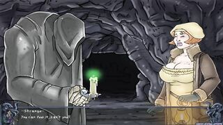 Delirium A Lovecraftian Visual Novel Part 8 Hard sex