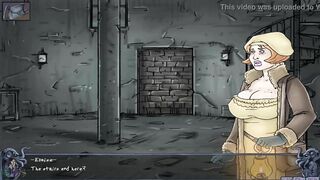 Delirium A Lovecraftian Visual Novel Part 8 Hard sex