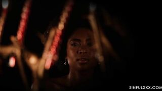 Black Surreal Encounters at SinfulXXX