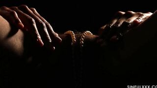 Black Surreal Encounters at SinfulXXX