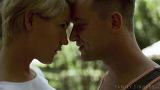 Stepson Can Satisfy Her - Kit Mercer