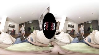 Lilli Vanilli, Lena Nitro - Long Penis Before Huge Trip