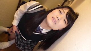 https://bit.ly/3wDHNNg Picked up a Japanese big titted school sluts on a