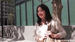 Jav goddess with long titted