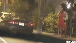Lilly Sapphire - Blonde College Bimbos Goes Wild