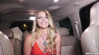 Lilly Sapphire - Blonde College Bimbos Goes Wild