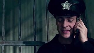 Kinky cop's sex slaves series. Tamed wild cat. Part one.
