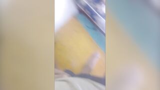 First Day Doing Web Cam Saritapleasure Hippie cougar