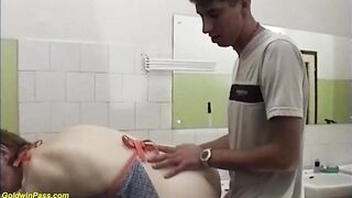 ugly 83 years mature grandmother hard pounded